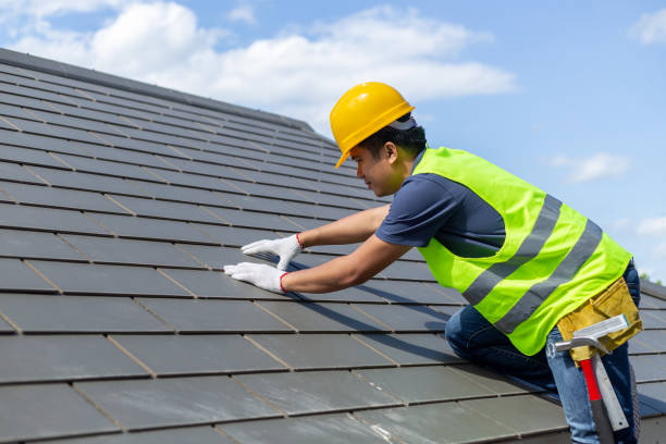 Best Roof Leak Repair  in West Menlo Park, CA
