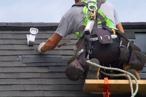 Best Best Roofing Contractors  in West Menlo Park, CA