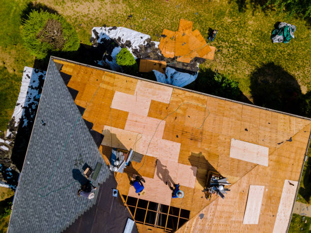 Best New Roof Installation  in West Menlo Park, CA