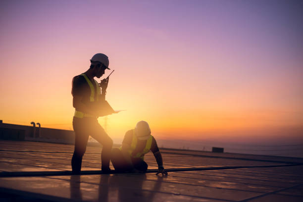 Best Roofing Contractor Near Me  in West Menlo Park, CA