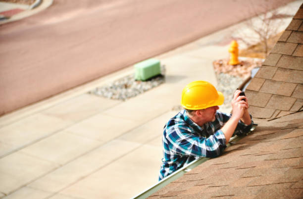 Best Roof Waterproofing Services  in West Menlo Park, CA