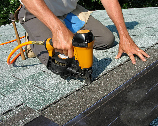 Slate Roofing Contractor in West Menlo Park, CA