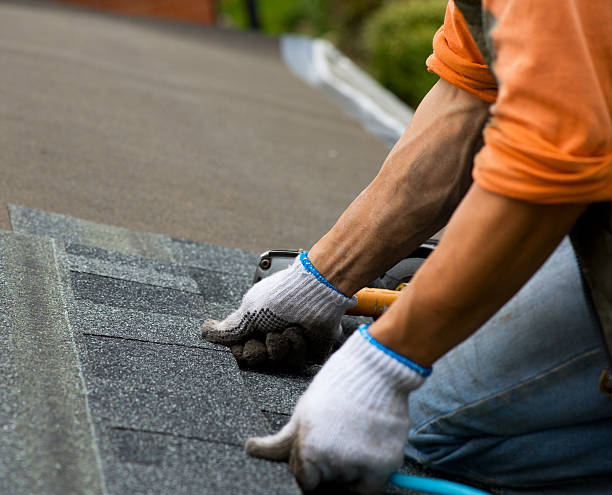 Best Flat Roof Repair Services  in West Menlo Park, CA