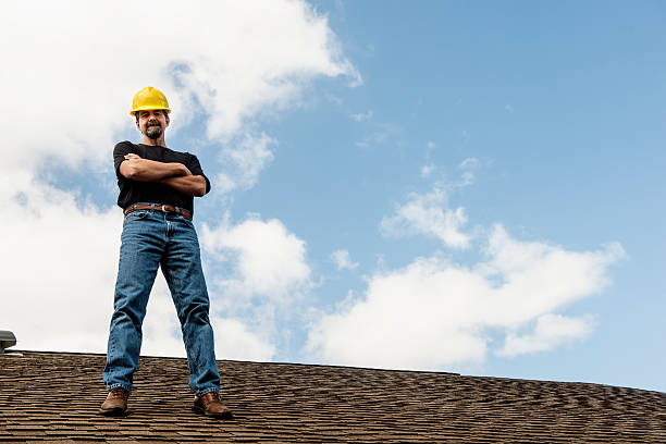 Best Roof Replacement Cost  in West Menlo Park, CA