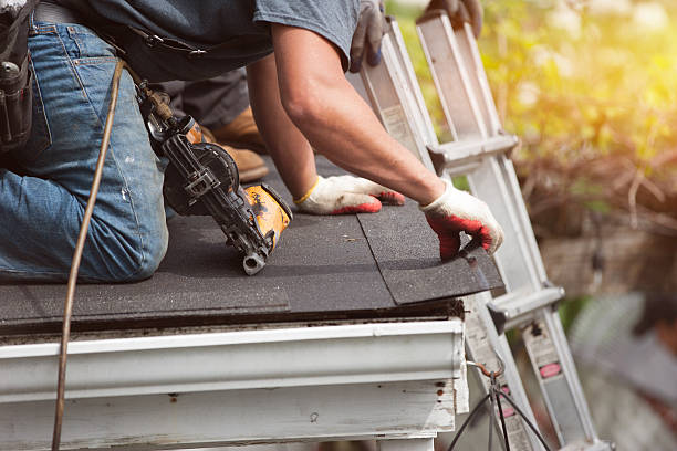 Best New Roof Installation  in West Menlo Park, CA