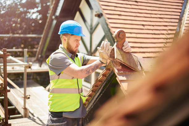 Best Residential Roofing Contractor  in West Menlo Park, CA