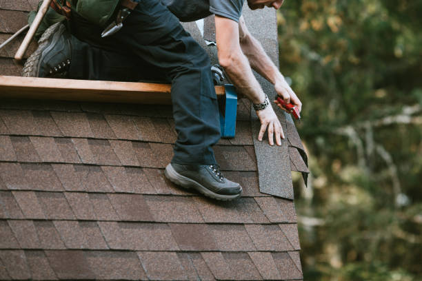 Best Best Roofing Contractors  in West Menlo Park, CA