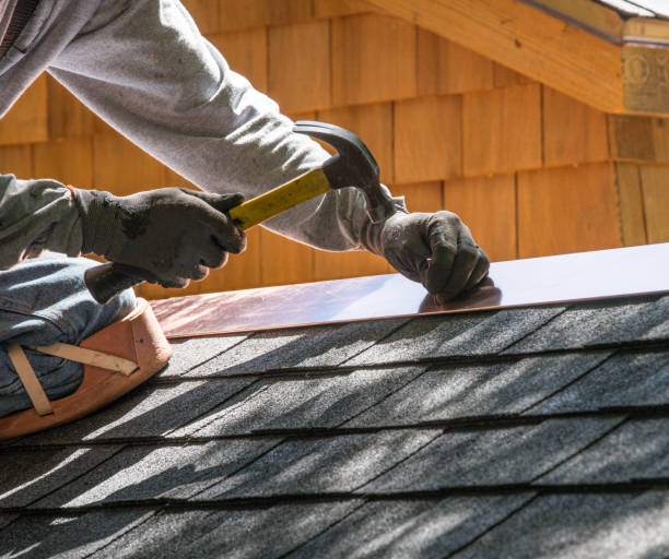Best Local Roofing Companies  in West Menlo Park, CA